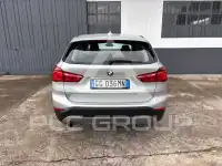 2016 BMW X1