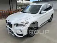 2016 BMW X1