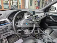2016 BMW X1
