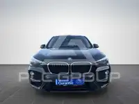 2016 BMW X1