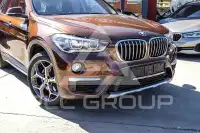 2016 BMW X1