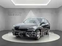 2016 BMW X1