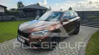 2016 BMW X1