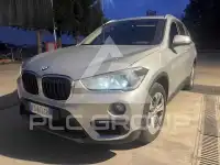 2016 BMW X1