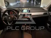 2016 BMW X1