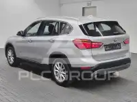 2016 BMW X1