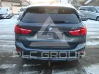 2016 BMW X1