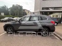 2016 BMW X1