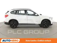 2016 BMW X1
