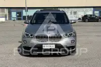 2016 BMW X1