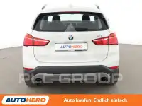 2016 BMW X1
