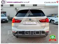 2016 BMW X1
