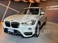2016 BMW X1