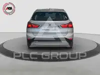 2016 BMW X1