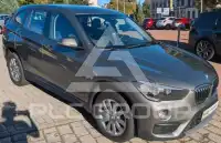 2016 BMW X1