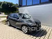 2016 BMW X1