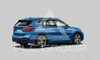2016 BMW X1