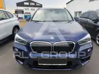 2016 BMW X1