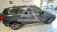 2016 BMW X1