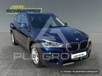 2016 BMW X1