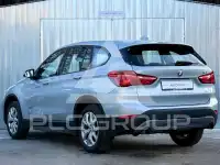 2016 BMW X1