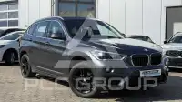 2016 BMW X1