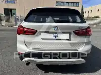 2016 BMW X1
