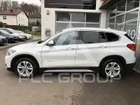 2016 BMW X1