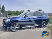 2016 BMW X1