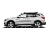 2016 BMW X1