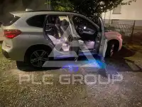 2016 BMW X1