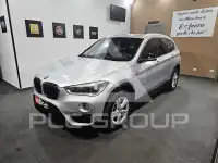 2016 BMW X1