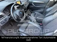 2016 BMW X1