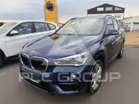 2016 BMW X1