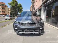 2016 BMW X1