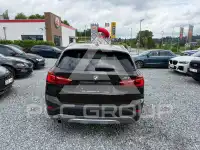 2016 BMW X1