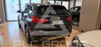 2016 BMW X1