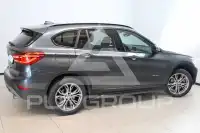 2016 BMW X1