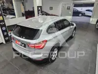2016 BMW X1