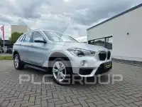 2016 BMW X1