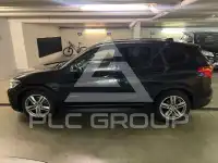 2016 BMW X1
