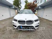 2016 BMW X1