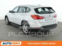 2016 BMW X1