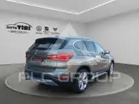 2016 BMW X1
