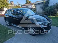 2016 BMW X1
