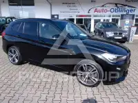2016 BMW X1