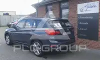 2016 BMW X1