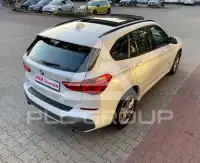 2016 BMW X1