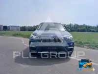 2016 BMW X1