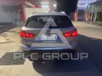 2016 BMW X1